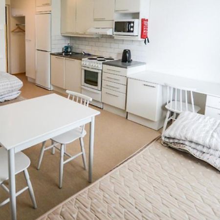 Ekenas Summer Hotel & Camping Raseborg Zewnętrze zdjęcie