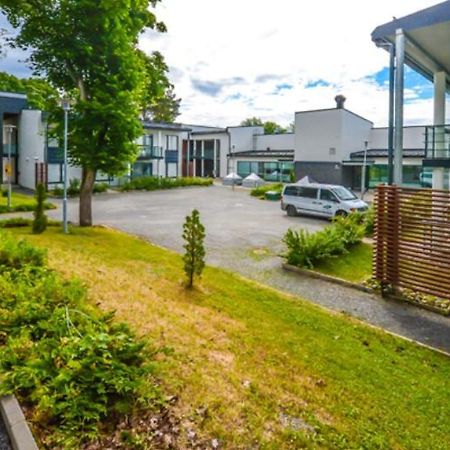Ekenas Summer Hotel & Camping Raseborg Zewnętrze zdjęcie