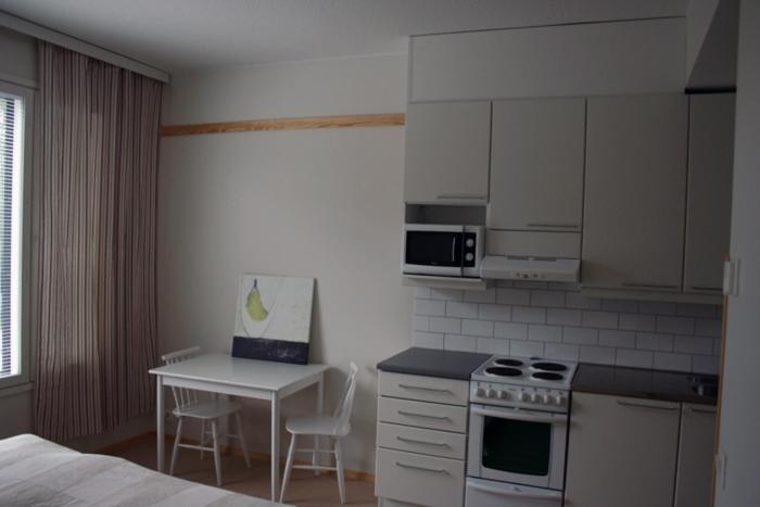 Ekenas Summer Hotel & Camping Raseborg Pokój zdjęcie