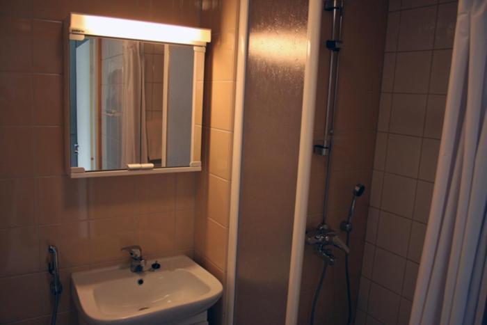 Ekenas Summer Hotel & Camping Raseborg Pokój zdjęcie