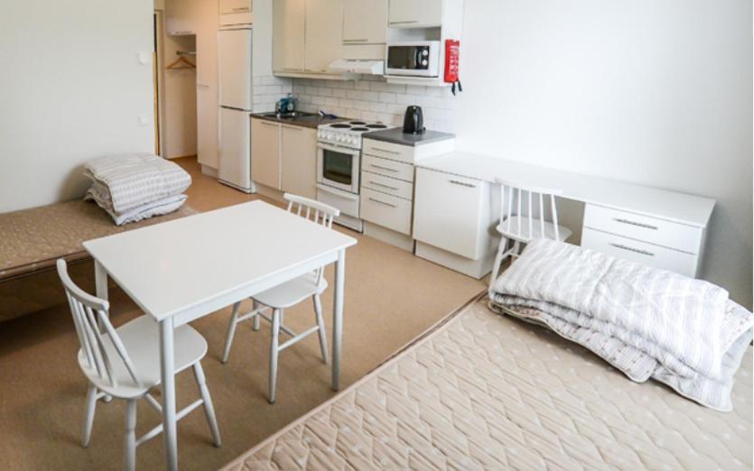 Ekenas Summer Hotel & Camping Raseborg Zewnętrze zdjęcie